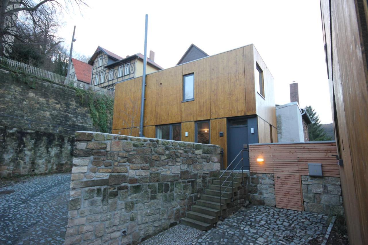 An Der Kirchtreppe Holiday home *