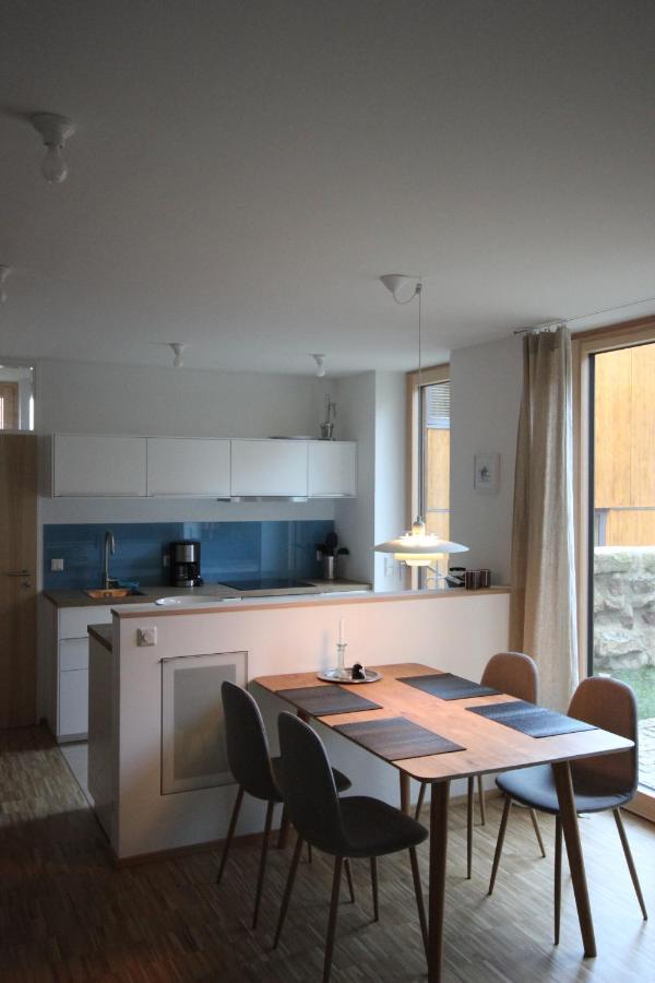 Holiday home An Der Kirchtreppe Blankenburg (Harz)