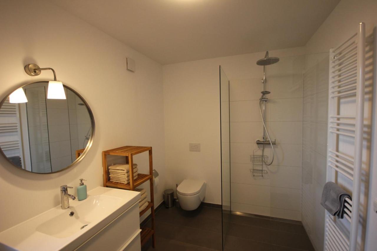 Holiday home An Der Kirchtreppe