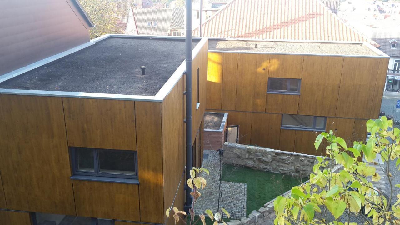 An Der Kirchtreppe Holiday home